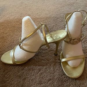 Authentic Gucci sandal